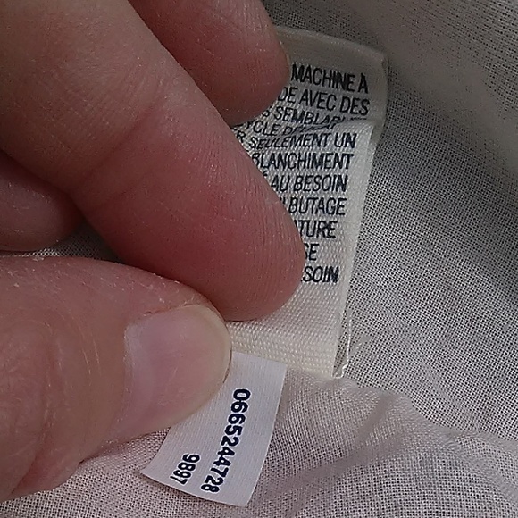 American Eagle Women's Size 0 Madras Patchwork Plaid Strapless Sun Dress - Picture 8 of 8